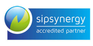 Partner: Sipsynergy - Business Communications & IT Solutions