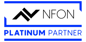 Partner: NFON - Business Communications & IT Solutions