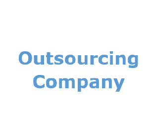 Outsourcing Company