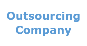 Outsourcing Company